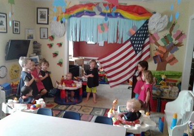 Carmel Indiana Day Care, bilingual day care, Childhood Education